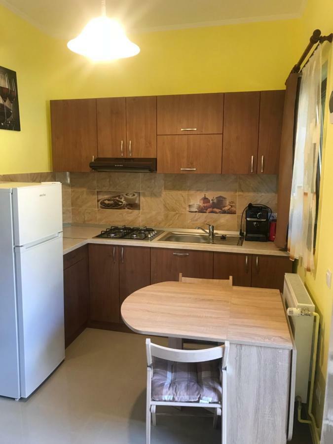 Casa Transilvania Oradea Eksteriør billede