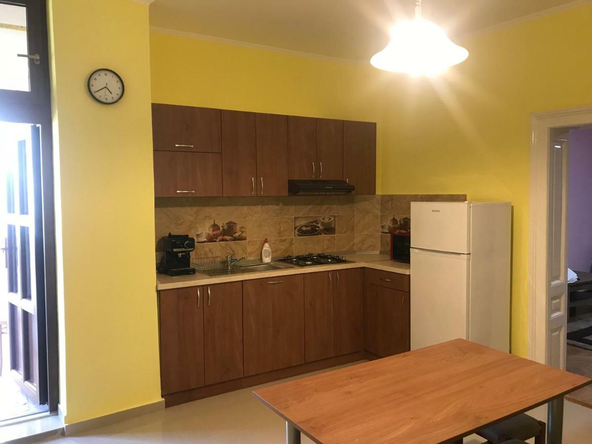 Casa Transilvania Oradea Eksteriør billede