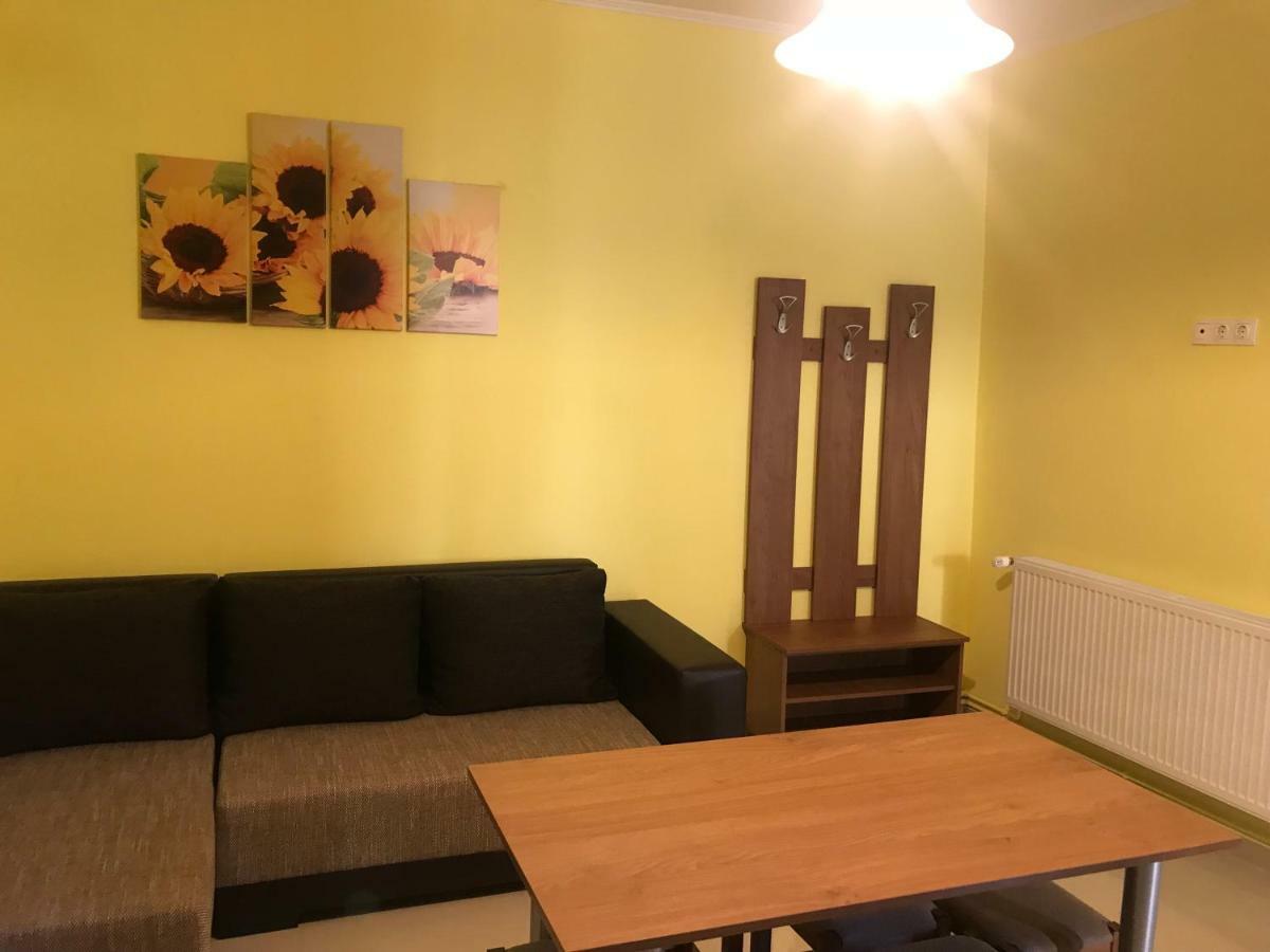 Casa Transilvania Oradea Eksteriør billede